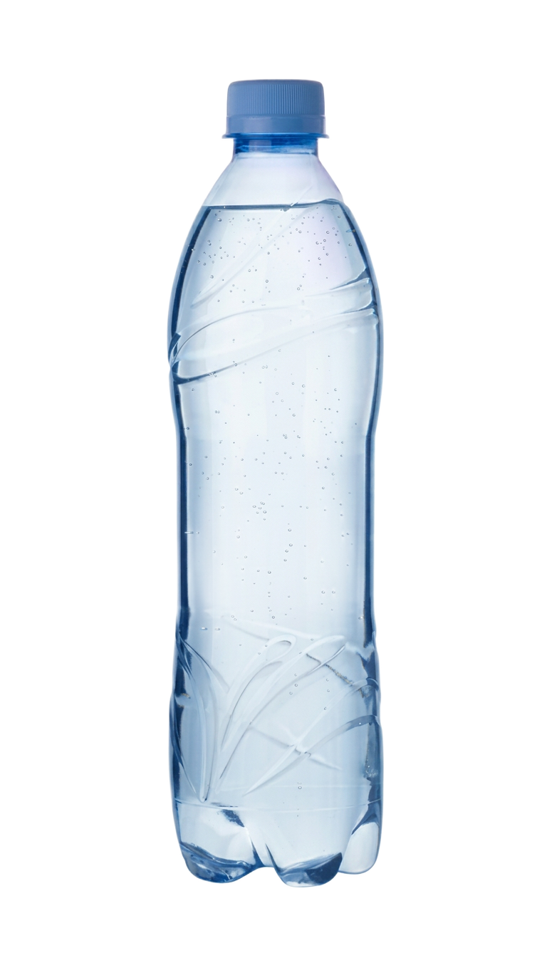 Água c/ Gás
