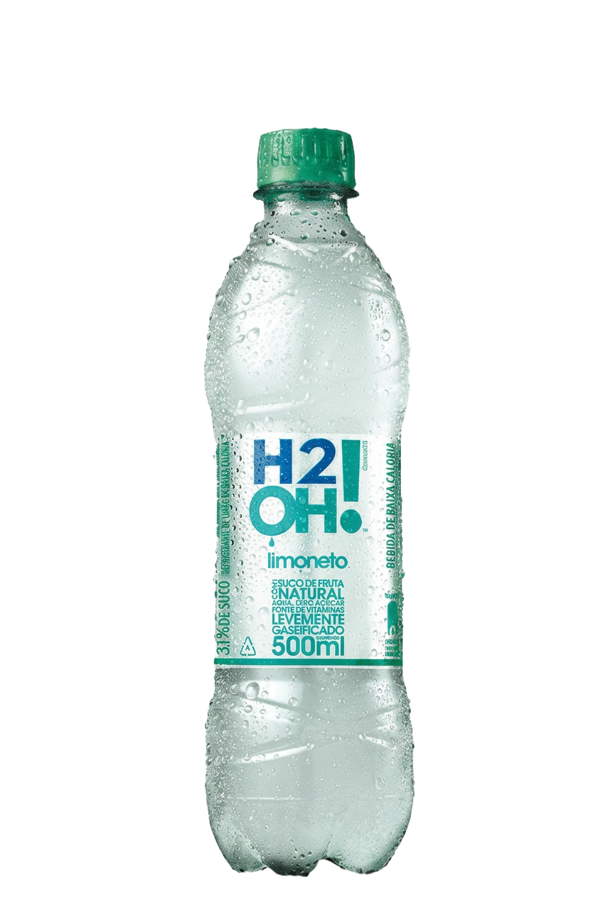 H2o Limoneto