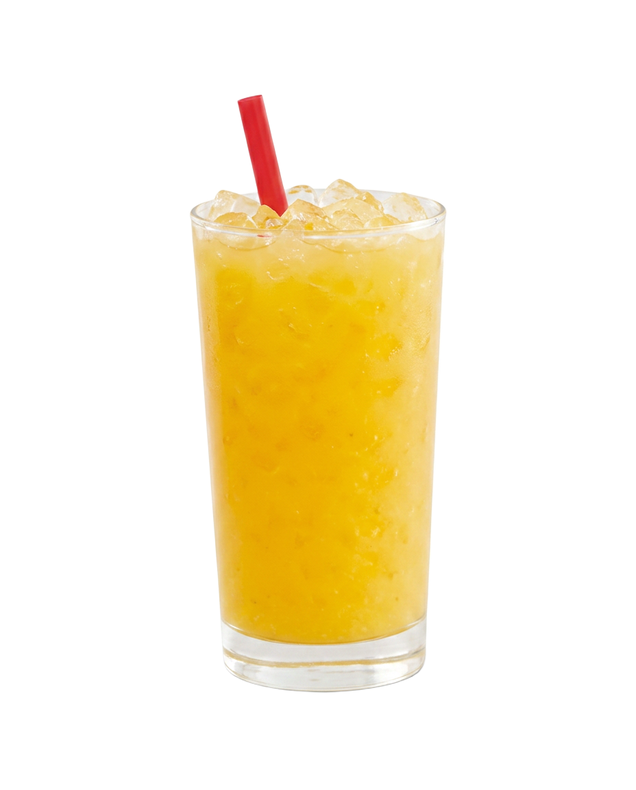 Suco de Maracujá